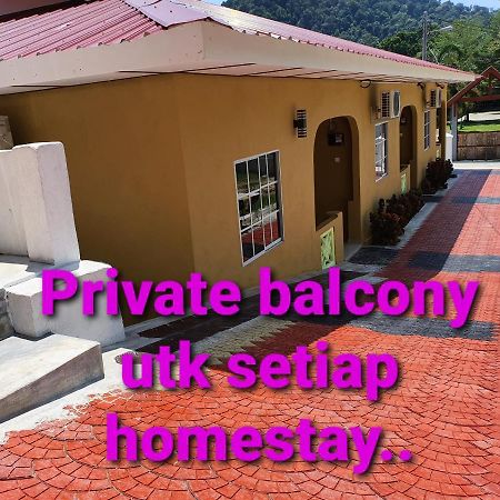 Teratak Nipah Homestay Teluk Nipah Pangkor Pekan Pangkor Екстериор снимка