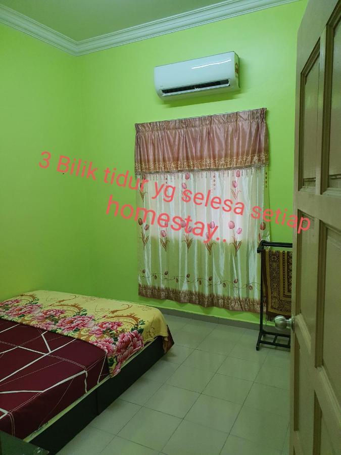 Teratak Nipah Homestay Teluk Nipah Pangkor Pekan Pangkor Екстериор снимка