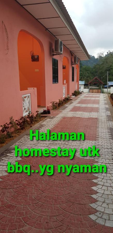 Teratak Nipah Homestay Teluk Nipah Pangkor Pekan Pangkor Екстериор снимка