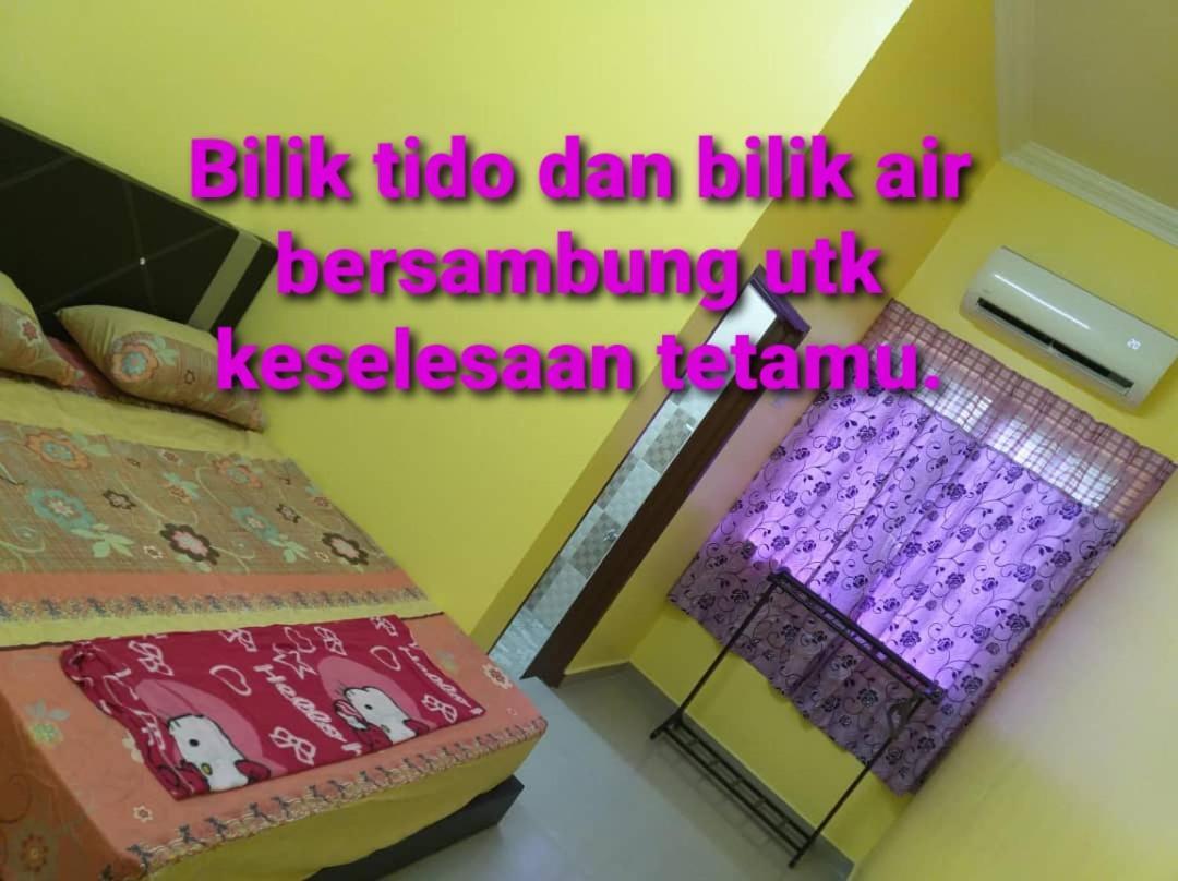 Teratak Nipah Homestay Teluk Nipah Pangkor Pekan Pangkor Екстериор снимка