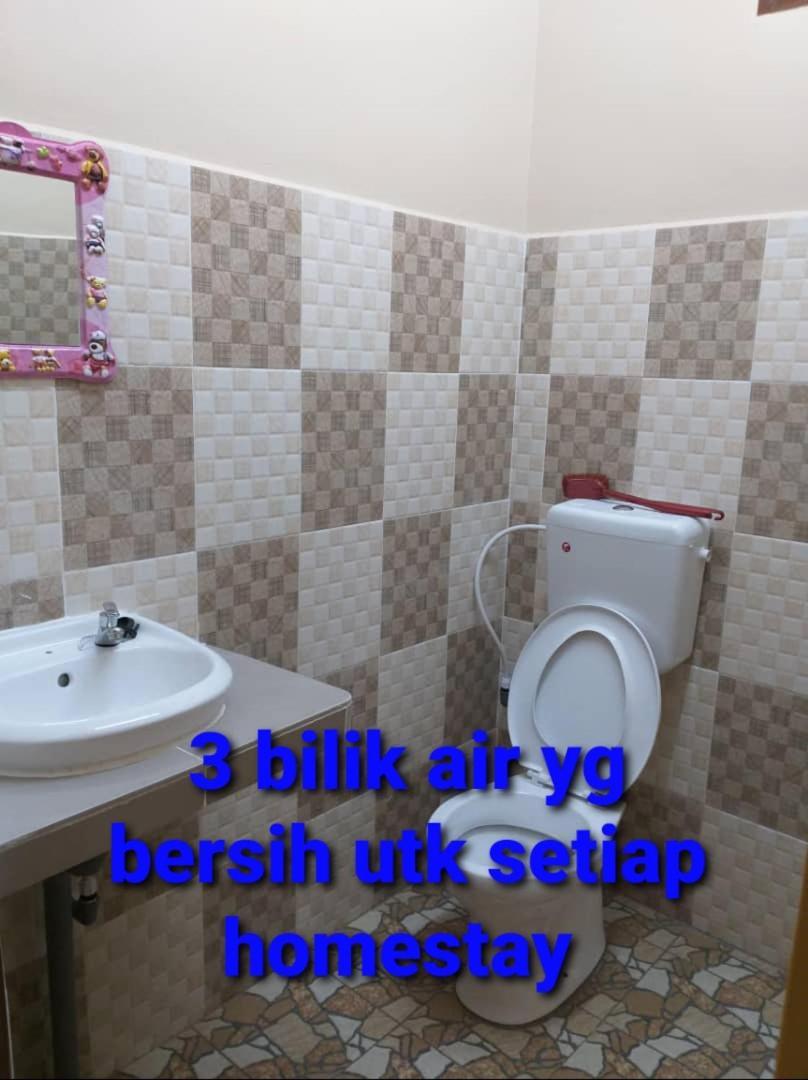 Teratak Nipah Homestay Teluk Nipah Pangkor Pekan Pangkor Екстериор снимка