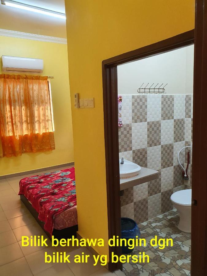 Teratak Nipah Homestay Teluk Nipah Pangkor Pekan Pangkor Екстериор снимка
