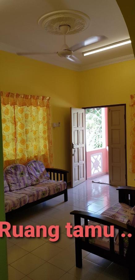 Teratak Nipah Homestay Teluk Nipah Pangkor Pekan Pangkor Екстериор снимка