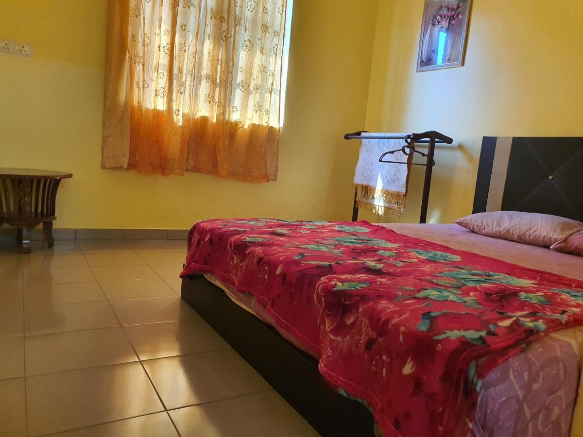 Teratak Nipah Homestay Teluk Nipah Pangkor Pekan Pangkor Екстериор снимка