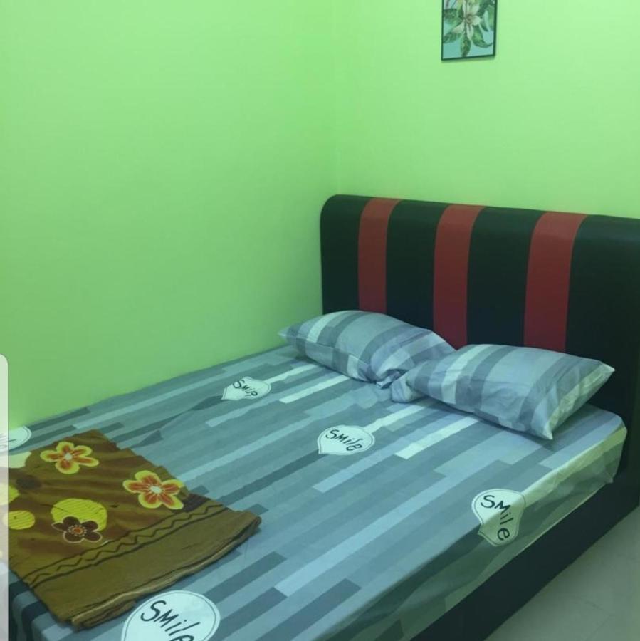 Teratak Nipah Homestay Teluk Nipah Pangkor Pekan Pangkor Екстериор снимка