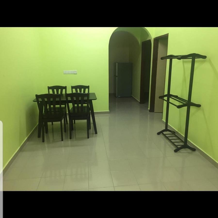 Teratak Nipah Homestay Teluk Nipah Pangkor Pekan Pangkor Екстериор снимка