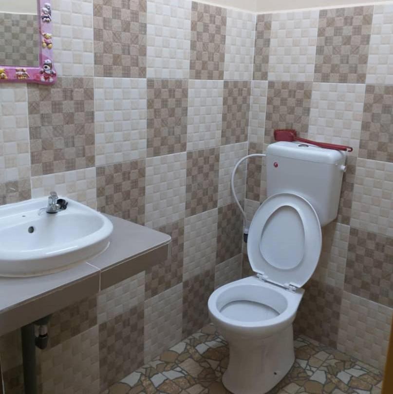 Teratak Nipah Homestay Teluk Nipah Pangkor Pekan Pangkor Екстериор снимка