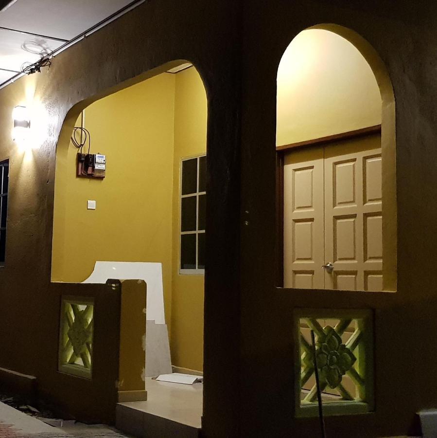Teratak Nipah Homestay Teluk Nipah Pangkor Pekan Pangkor Екстериор снимка