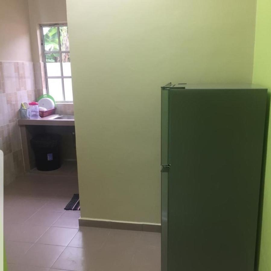 Teratak Nipah Homestay Teluk Nipah Pangkor Pekan Pangkor Екстериор снимка