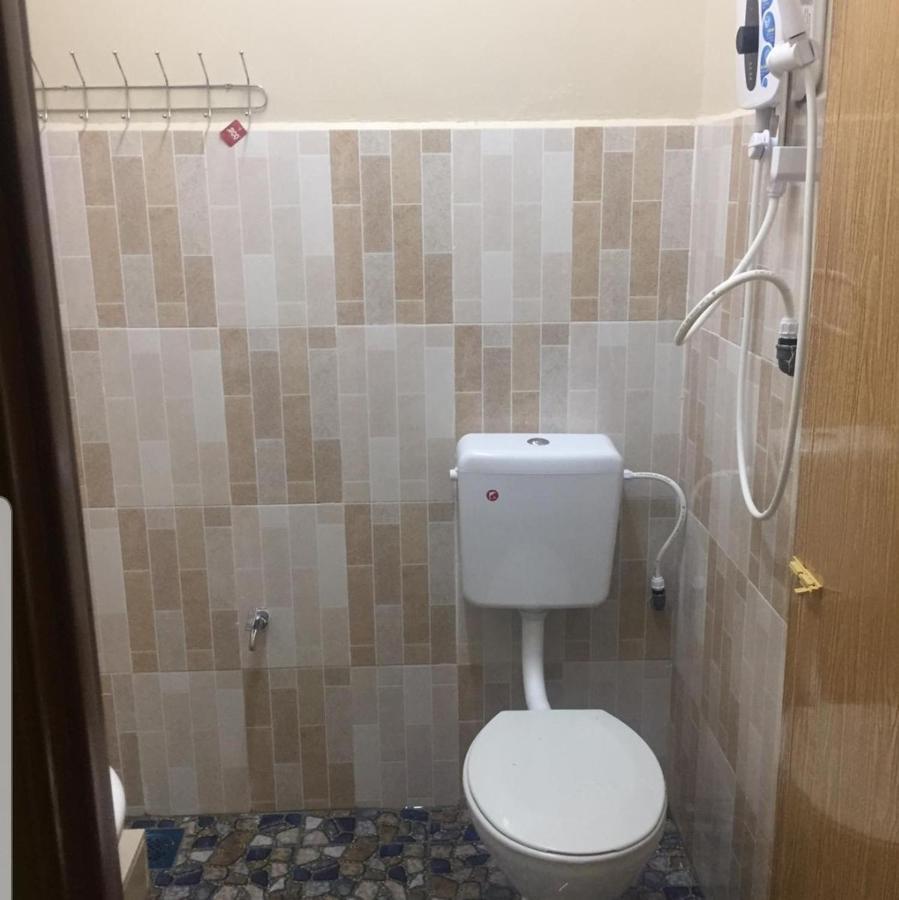 Teratak Nipah Homestay Teluk Nipah Pangkor Pekan Pangkor Екстериор снимка
